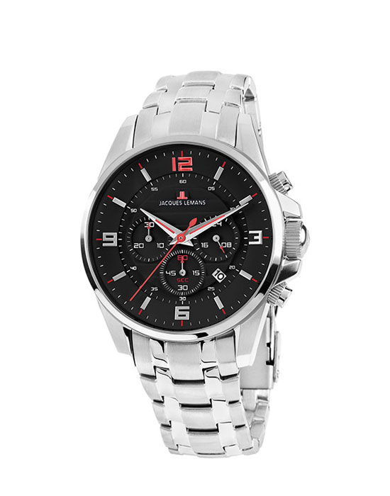 Часы Jacques Lemans Liverpool 1-1799L